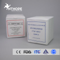 cotton medical gauze swabs from nantong hope